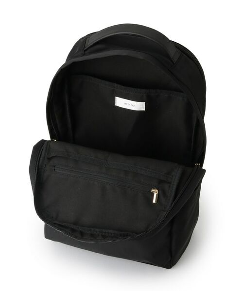 ITS'DEMO / イッツデモ リュック・バックパック | 撥水13ポケットコンビリュック | 詳細22