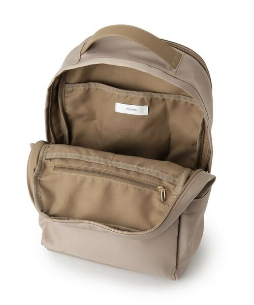 ITS'DEMO / イッツデモ リュック・バックパック | 撥水13ポケットコンビリュック | 詳細23