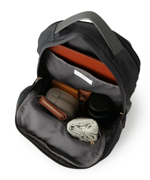ITS'DEMO / イッツデモ リュック・バックパック | 撥水13ポケットコンビリュック | 詳細24