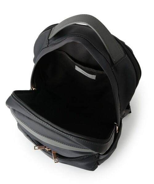 ITS'DEMO / イッツデモ リュック・バックパック | 撥水13ポケットコンビリュック | 詳細25