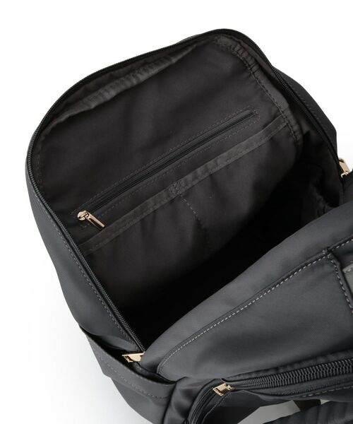 ITS'DEMO / イッツデモ リュック・バックパック | 撥水13ポケットコンビリュック | 詳細27