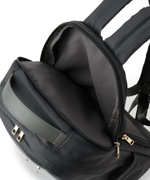 ITS'DEMO / イッツデモ リュック・バックパック | 撥水13ポケットコンビリュック | 詳細28