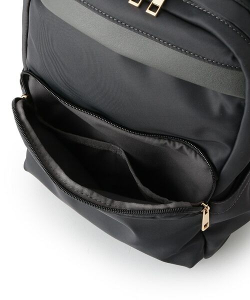 ITS'DEMO / イッツデモ リュック・バックパック | 撥水13ポケットコンビリュック | 詳細30