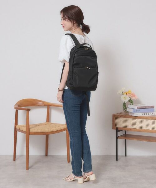 ITS'DEMO / イッツデモ リュック・バックパック | 撥水13ポケットコンビリュック | 詳細7