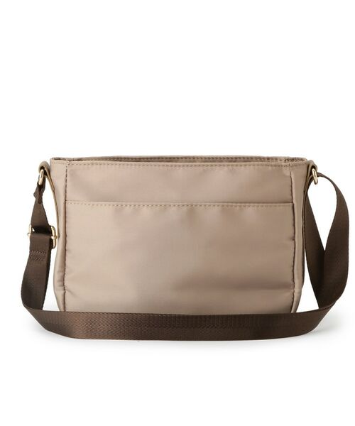 ITS'DEMO / イッツデモ ショルダーバッグ | 撥水8ポケットコンビショルダー | 詳細14