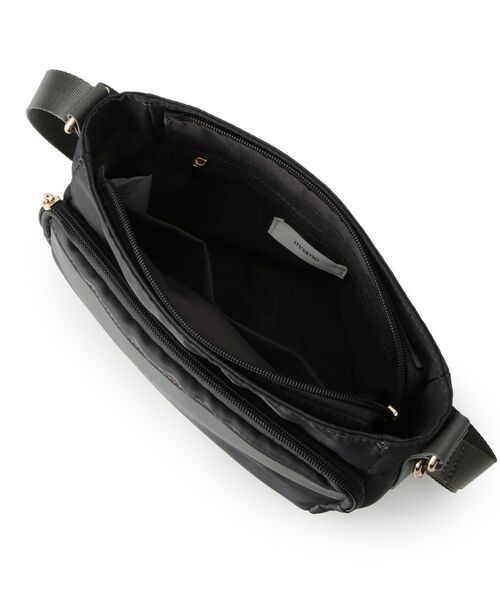 ITS'DEMO / イッツデモ ショルダーバッグ | 撥水8ポケットコンビショルダー | 詳細17