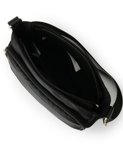 ITS'DEMO / イッツデモ ショルダーバッグ | 撥水8ポケットコンビショルダー | 詳細18