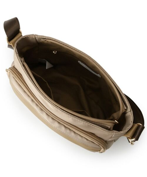 ITS'DEMO / イッツデモ ショルダーバッグ | 撥水8ポケットコンビショルダー | 詳細19