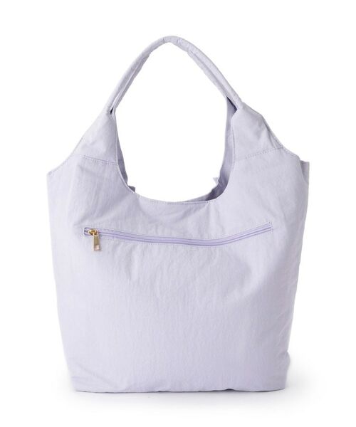 ITS'DEMO / イッツデモ トートバッグ | 【A4対応】フリルラウンドトート | 詳細11