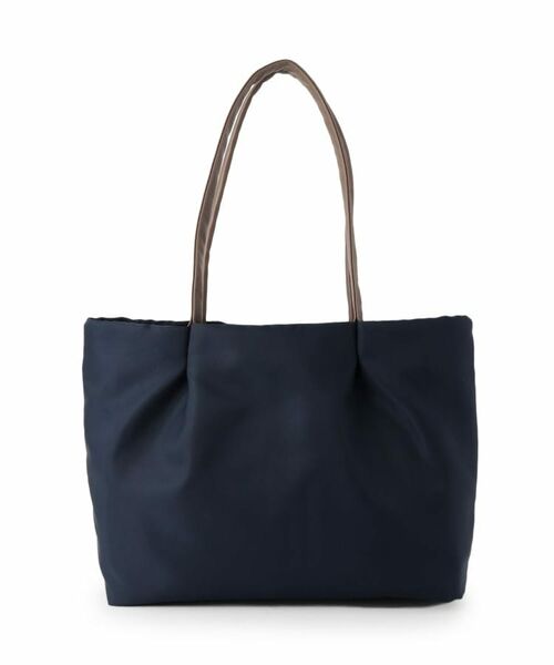 ITS'DEMO / イッツデモ トートバッグ | 【8ポケット】撥水タックA4トート | 詳細14