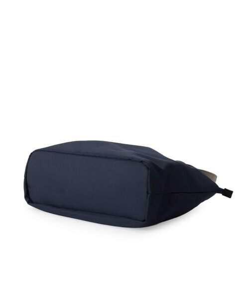 ITS'DEMO / イッツデモ トートバッグ | 【8ポケット】撥水タックA4トート | 詳細15