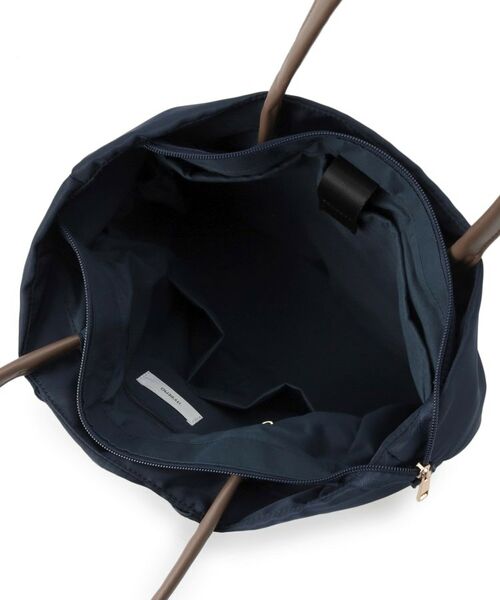 ITS'DEMO / イッツデモ トートバッグ | 【8ポケット】撥水タックA4トート | 詳細16