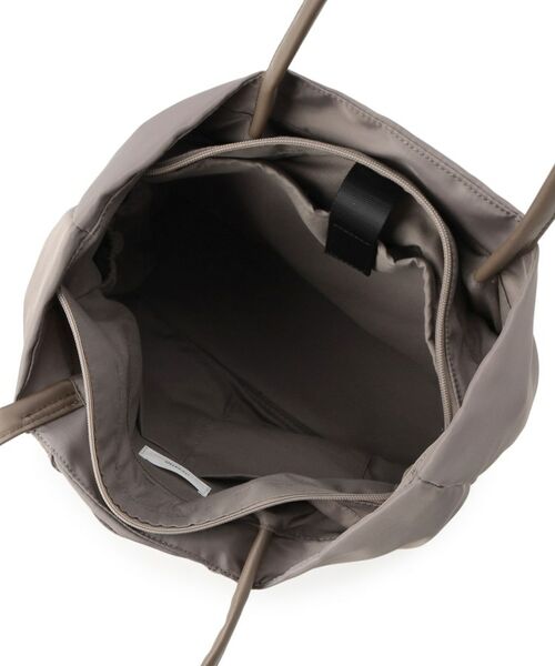 ITS'DEMO / イッツデモ トートバッグ | 【8ポケット】撥水タックA4トート | 詳細17