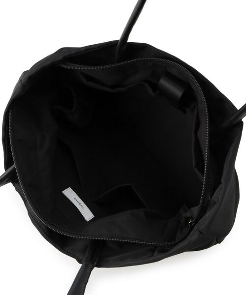 ITS'DEMO / イッツデモ トートバッグ | 【8ポケット】撥水タックA4トート | 詳細18