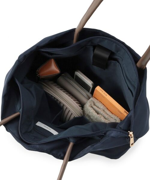 ITS'DEMO / イッツデモ トートバッグ | 【8ポケット】撥水タックA4トート | 詳細20