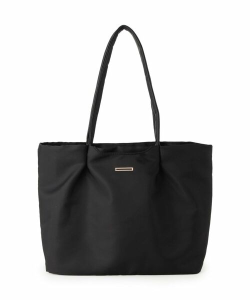 ITS'DEMO / イッツデモ トートバッグ | 【8ポケット】撥水タックA4トート | 詳細9