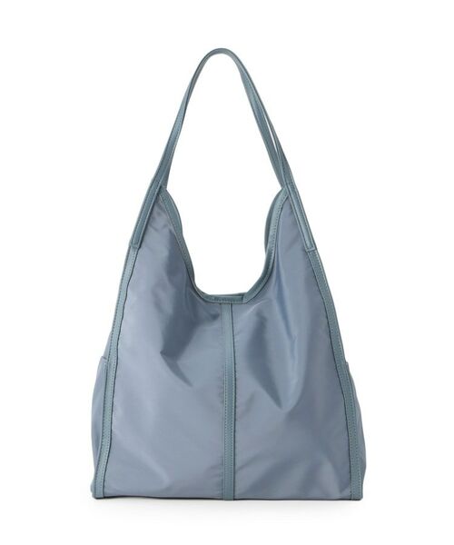 ITS'DEMO / イッツデモ トートバッグ | 【A4対応／9ポケット】合皮パイピング多ポケトート | 詳細11