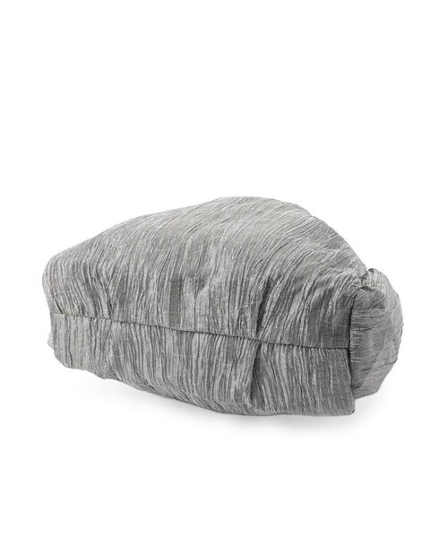 ITS'DEMO / イッツデモ トートバッグ | 【A4対応】シアー巾着トート | 詳細13