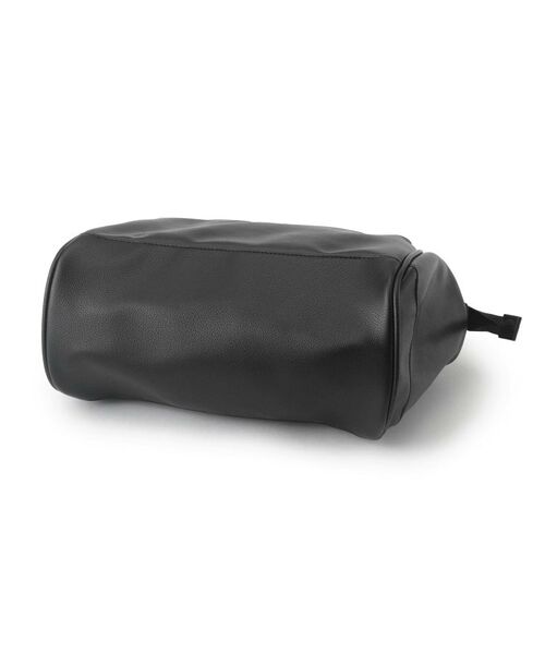 ITS'DEMO / イッツデモ ショルダーバッグ | ＜anello＞合皮口金2WAYショルダー | 詳細19