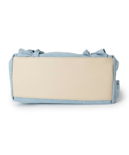 ITS'DEMO / イッツデモ トートバッグ | フリルミニトート | 詳細15