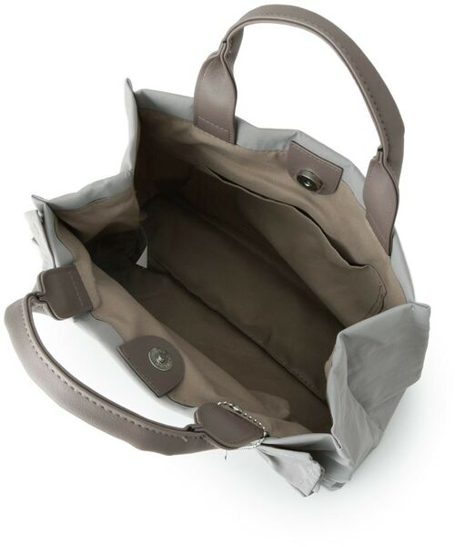 ITS'DEMO / イッツデモ トートバッグ | フリルミニトート | 詳細17