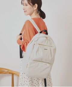 ITS'DEMO / イッツデモ リュック・バックパック | 【A4対応】着脱ポケット2WAYリュック