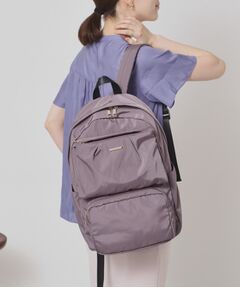 ITS'DEMO / イッツデモ リュック・バックパック | 【A4対応】着脱ポケット2WAYリュック