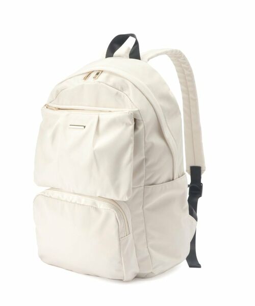 ITS'DEMO / イッツデモ リュック・バックパック | 【A4対応】着脱ポケット2WAYリュック | 詳細11