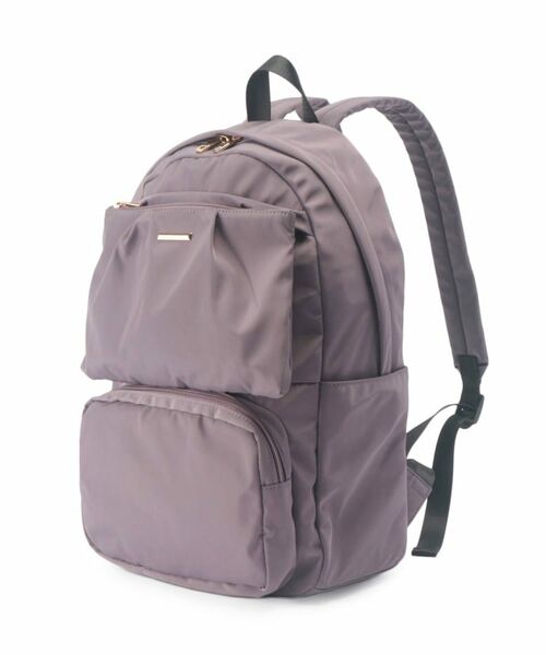 ITS'DEMO / イッツデモ リュック・バックパック | 【A4対応】着脱ポケット2WAYリュック | 詳細12