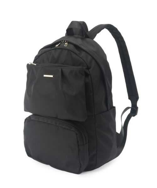ITS'DEMO / イッツデモ リュック・バックパック | 【A4対応】着脱ポケット2WAYリュック | 詳細13