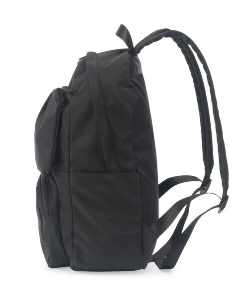 ITS'DEMO / イッツデモ リュック・バックパック | 【A4対応】着脱ポケット2WAYリュック | 詳細15