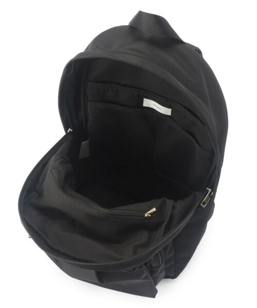 ITS'DEMO / イッツデモ リュック・バックパック | 【A4対応】着脱ポケット2WAYリュック | 詳細19