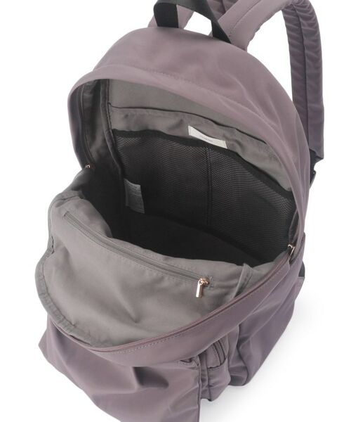 ITS'DEMO / イッツデモ リュック・バックパック | 【A4対応】着脱ポケット2WAYリュック | 詳細20