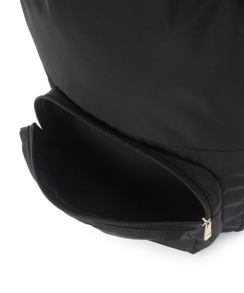 ITS'DEMO / イッツデモ リュック・バックパック | 【A4対応】着脱ポケット2WAYリュック | 詳細23