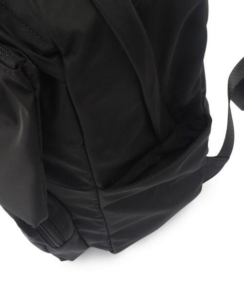 ITS'DEMO / イッツデモ リュック・バックパック | 【A4対応】着脱ポケット2WAYリュック | 詳細24
