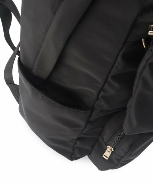 ITS'DEMO / イッツデモ リュック・バックパック | 【A4対応】着脱ポケット2WAYリュック | 詳細25