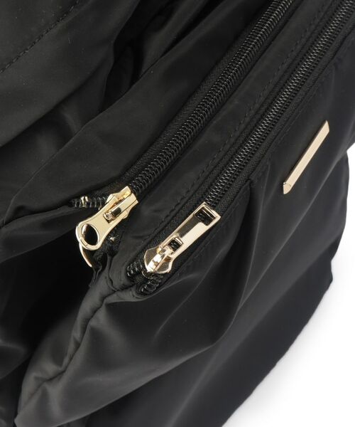 ITS'DEMO / イッツデモ リュック・バックパック | 【A4対応】着脱ポケット2WAYリュック | 詳細26