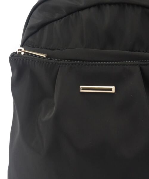 ITS'DEMO / イッツデモ リュック・バックパック | 【A4対応】着脱ポケット2WAYリュック | 詳細27