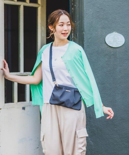 ITS'DEMO / イッツデモ リュック・バックパック | 【A4対応】着脱ポケット2WAYリュック | 詳細3