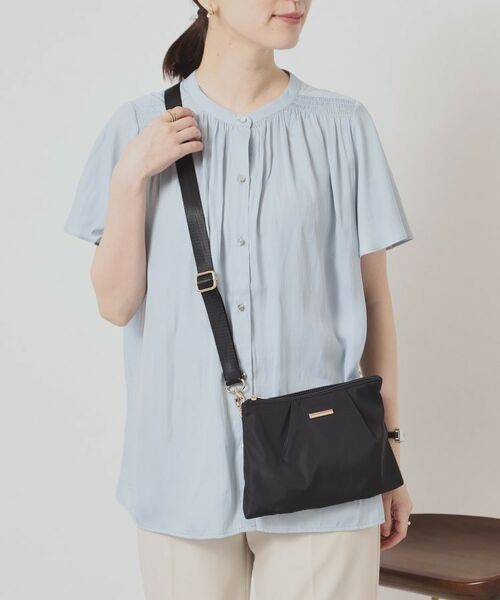 ITS'DEMO / イッツデモ リュック・バックパック | 【A4対応】着脱ポケット2WAYリュック | 詳細8