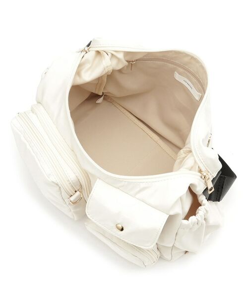 ITS'DEMO / イッツデモ ショルダーバッグ | 着脱ポケット2WAYショルダー | 詳細16