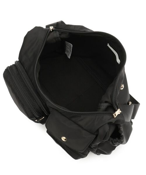 ITS'DEMO / イッツデモ ショルダーバッグ | 着脱ポケット2WAYショルダー | 詳細17