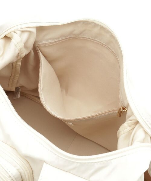 ITS'DEMO / イッツデモ ショルダーバッグ | 着脱ポケット2WAYショルダー | 詳細20