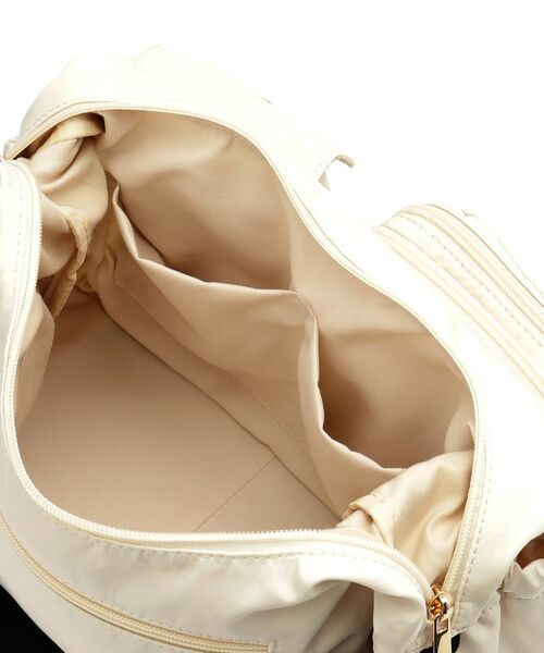 ITS'DEMO / イッツデモ ショルダーバッグ | 着脱ポケット2WAYショルダー | 詳細21