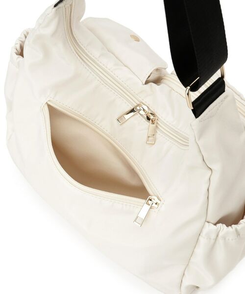 ITS'DEMO / イッツデモ ショルダーバッグ | 着脱ポケット2WAYショルダー | 詳細23