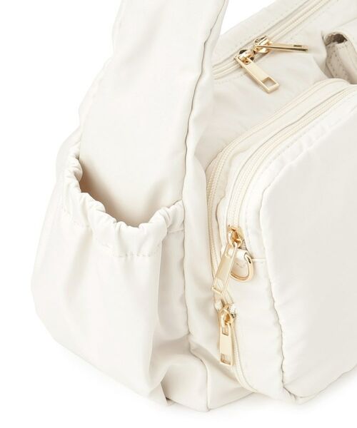 ITS'DEMO / イッツデモ ショルダーバッグ | 着脱ポケット2WAYショルダー | 詳細24