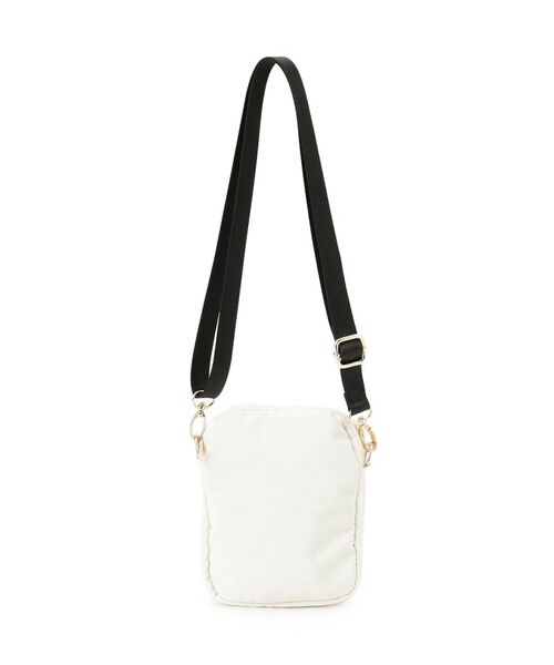 ITS'DEMO / イッツデモ ショルダーバッグ | 着脱ポケット2WAYショルダー | 詳細28
