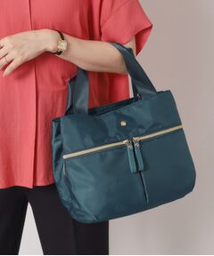 ITS'DEMO / イッツデモ トートバッグ | 【2WAY／10ポケット】収納アドバイザー三層トート