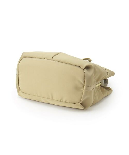 ITS'DEMO / イッツデモ トートバッグ | 【2WAY／10ポケット】収納アドバイザー三層トート | 詳細16