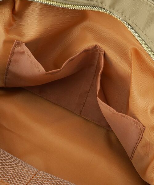 ITS'DEMO / イッツデモ トートバッグ | 【2WAY／10ポケット】収納アドバイザー三層トート | 詳細25